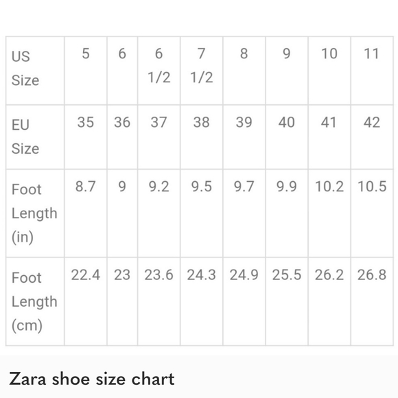 Zara Black Faux Leather Western Style Open Ankle Pointed Toe Boots VG EU 39 US 8 - Picture 16 of 16